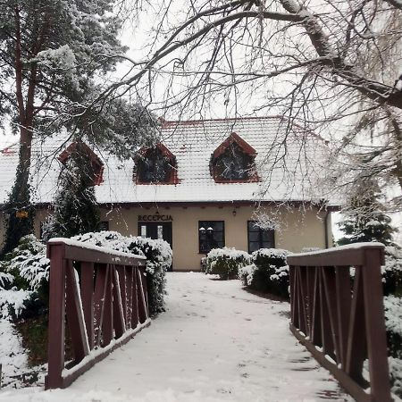 Dobry Klimat Uniejow Dış mekan fotoğraf