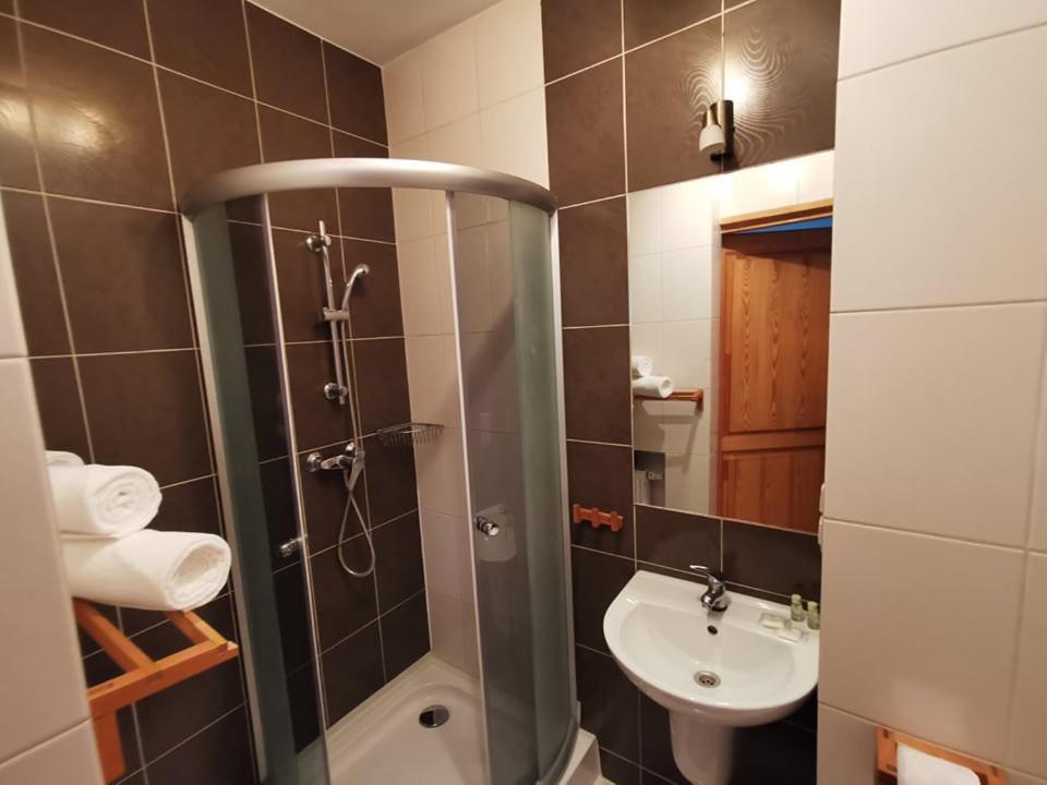 Dobry Klimat Uniejow Dış mekan fotoğraf