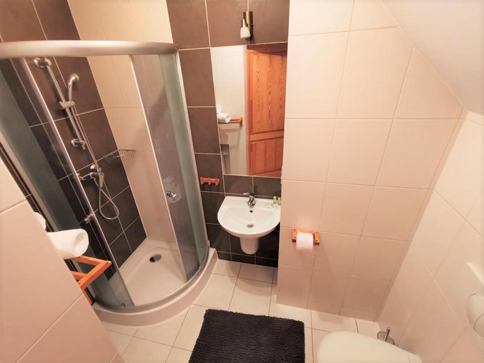 Dobry Klimat Uniejow Dış mekan fotoğraf