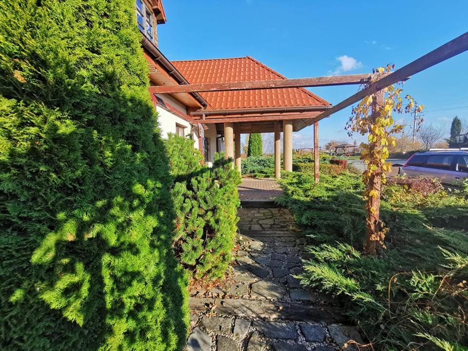 Dobry Klimat Uniejow Dış mekan fotoğraf