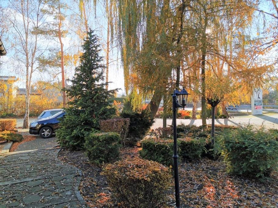Dobry Klimat Uniejow Dış mekan fotoğraf