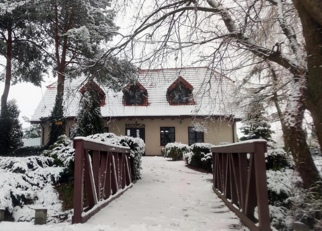 Dobry Klimat Uniejow Dış mekan fotoğraf